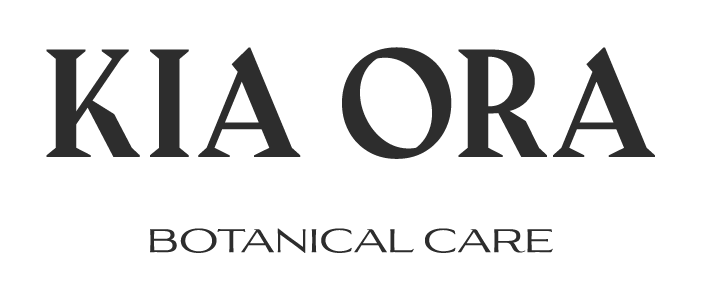 Kia Ora Botanicals