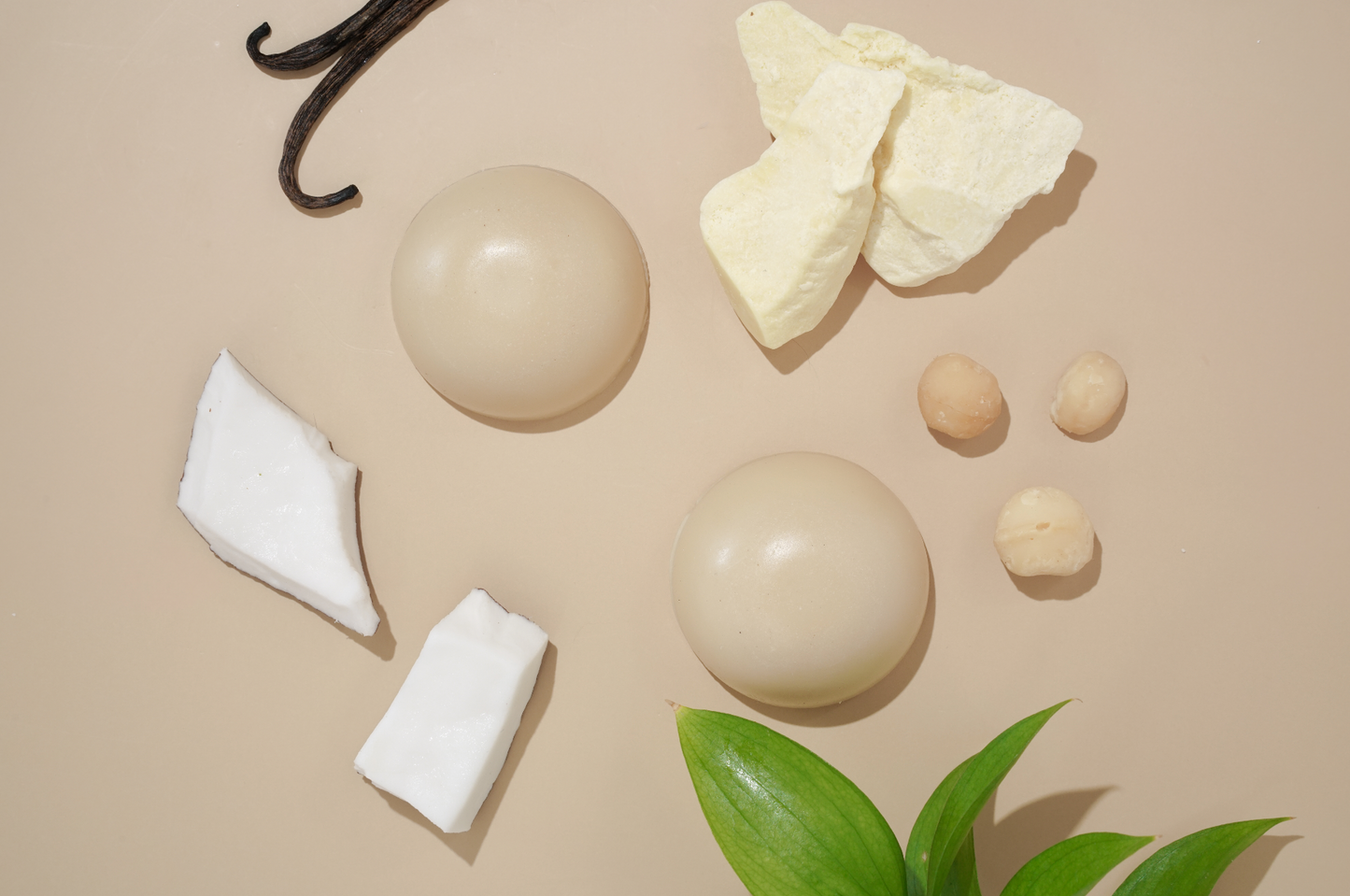 WHITE LOTUS - Limpiadora facial calmante de aceite de nuez de Macadamia, marula y absoluto de loto blanco