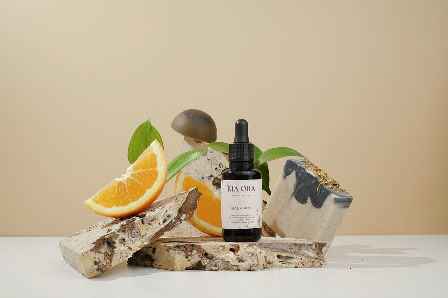 Pack facial pieles grasas
