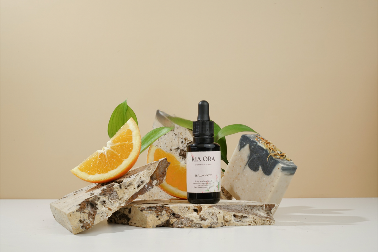 Pack facial piel mixta o grasa